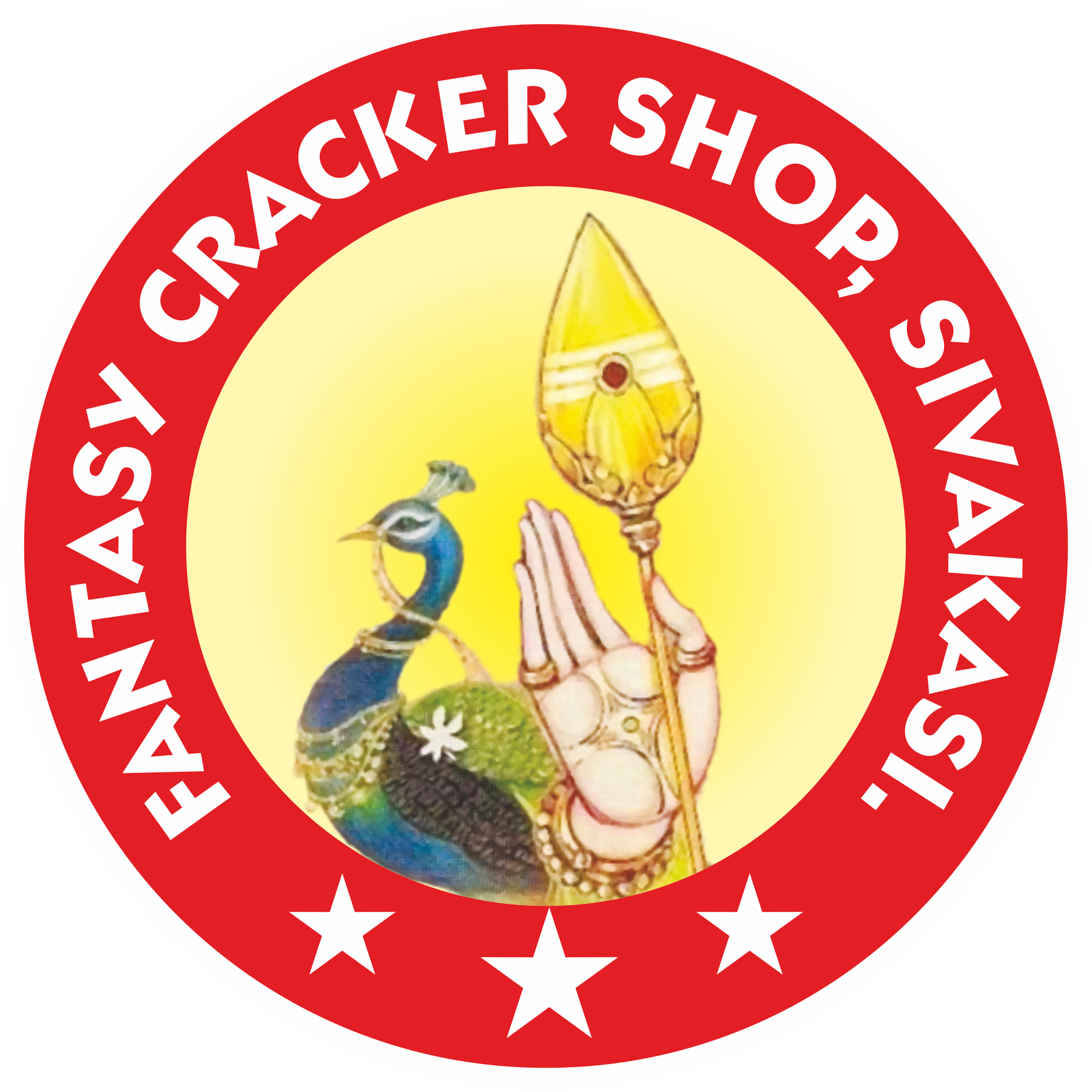 Fantasy Crackers