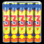 Triple Sound Explode the Triple Sound