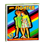 Anil Fighter                                           Fighting Crackers         (10 Pcs)