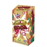 Crackling Soda        (Spl Mega Fountain With Crackling)     Ajanta