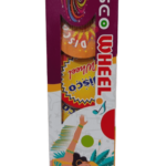 Disco Wheel (5 Pcs)