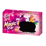 Magic Star 7         (7 Shot)                                Ajanta