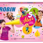Robin Vip 5 Star