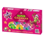 Super Chakkar Special              (Plastic Base) Ajanta